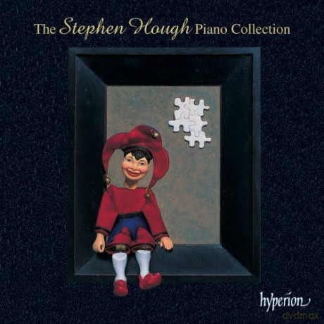 Stephen Hough: Piano Collection [CD]