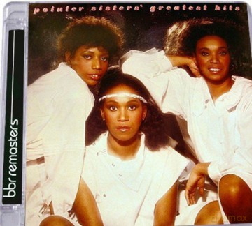 Pointer Sisters: Pointer SisterS Greatest Hits [CD]