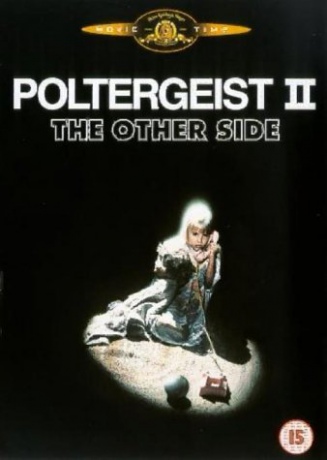 Poltergeist 2 [DVD]