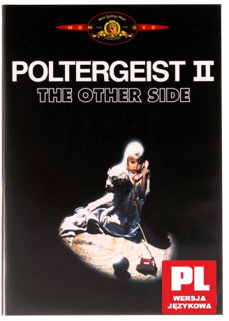 Poltergeist 2 [DVD]