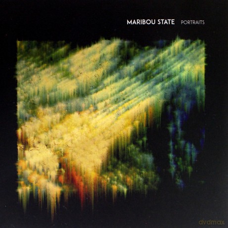 Maribou State: Portraits [Winyl]