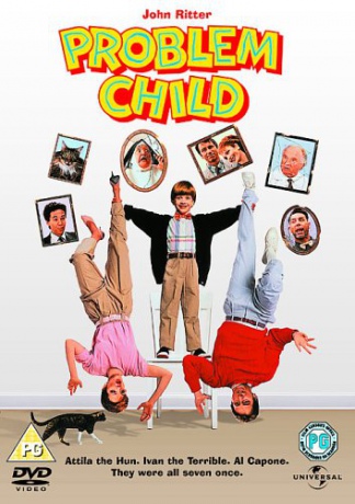Problem Child [DVD]