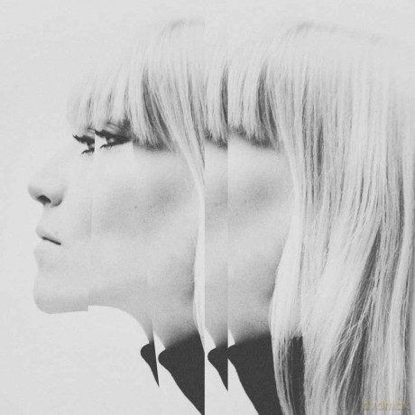 Hilma Nikolaisen: Puzzler [CD]
