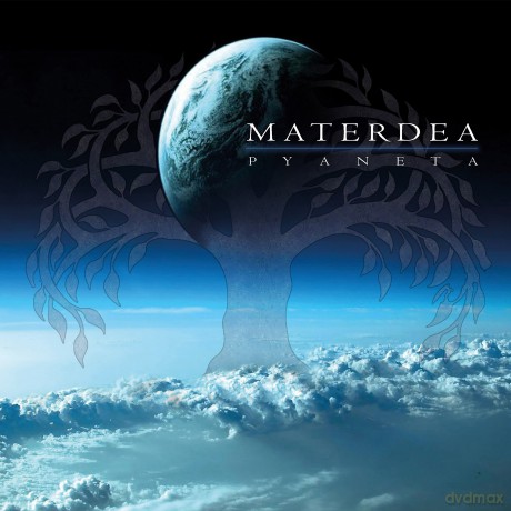 Materdea: Pyaneta (Limited) [CD]