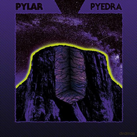 Pylar: Pyedra [CD]