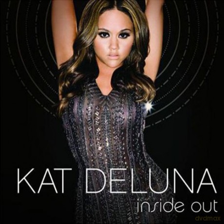 Kat Deluna: Inside Out (PL) [CD]