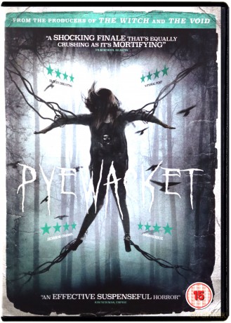 Pyewacket [DVD]