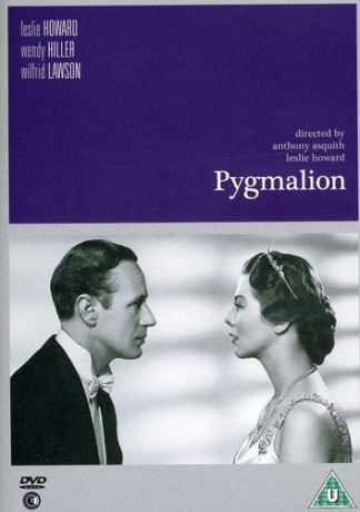Pygmalion [DVD]