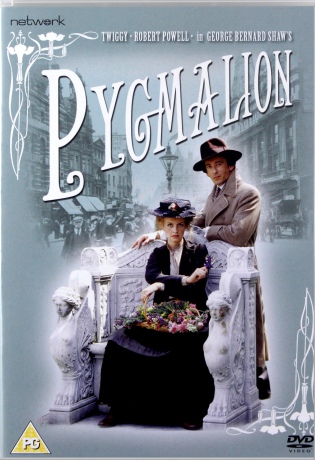 Pygmalion [DVD]