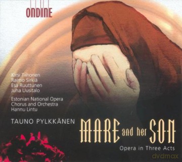 Estonian National Operalintu: Pylkkanenmare And Her Son [2CD]