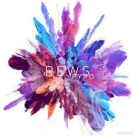 Rews: Pyro [CD]