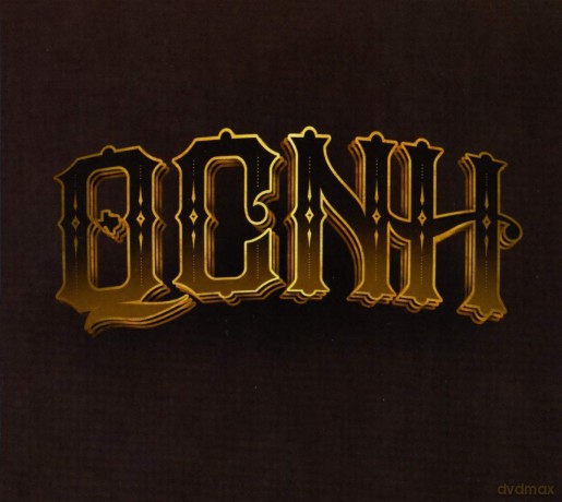 Quaker City Night Hawks: Qcnh [CD]