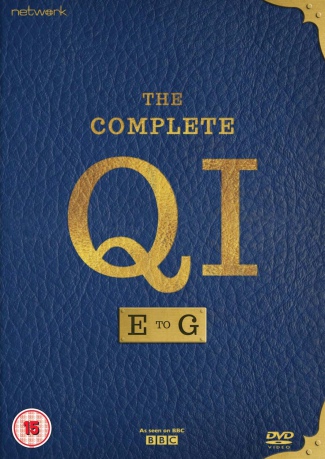 Qi: E To G [10DVD]