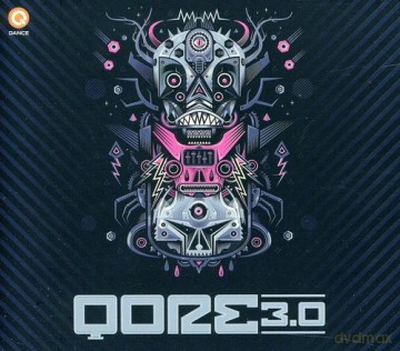 Qore 3.0 [2CD]