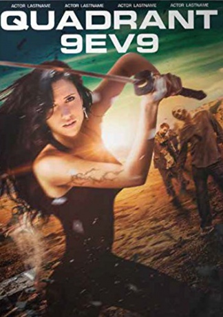 Quadrant 9Ev9 [DVD]