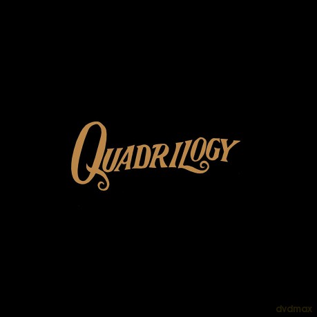 Kristofer Astrom: Quadrilogy [2xWinyl]