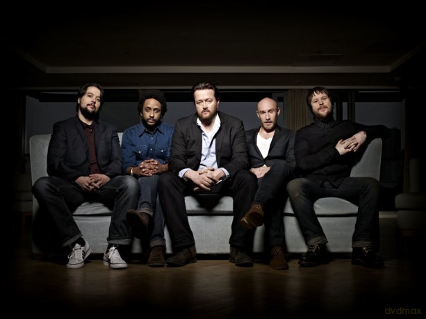 Elbow: Build A Rocket Boys! [CD]