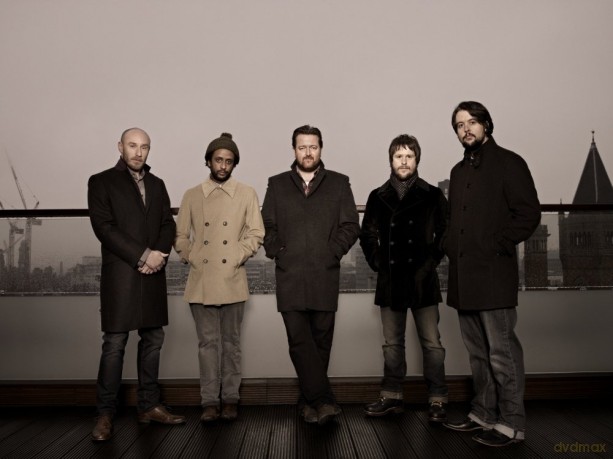 Elbow: Build A Rocket Boys! [CD]