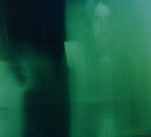 Helena Hauff: Qualm [CD]