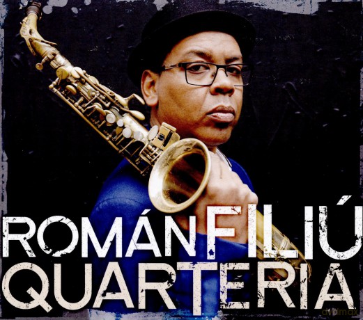 Roman Filiu: Quateria [CD]