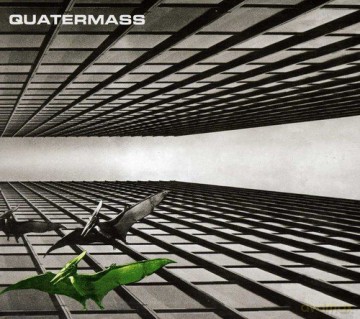 Quatermass: Quatermass [2CD]