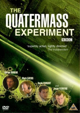 Quatermass Experiment [DVD]