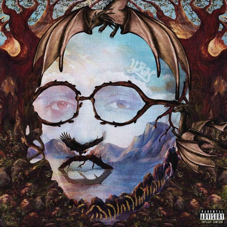 Quavo: Quavo Huncho [Winyl]
