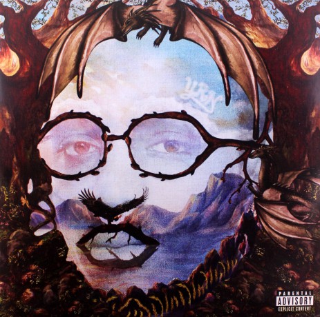 Quavo: Quavo Huncho [Winyl]