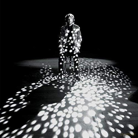 Kelley Stoltz: Que Aura [CD]