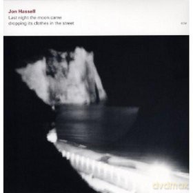 Jon Hassell: Last Night 180g Audiophile [2xWinyl]
