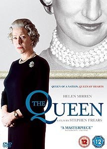 Queen [DVD]