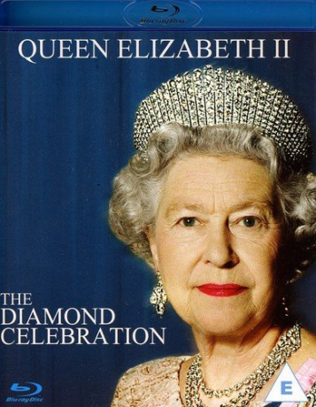 Queen Elizabeth 2 Diamond Celebration [Blu-Ray]