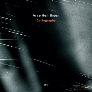 Arve Henriksen: Cartography 180g Audiophile [2xWinyl]