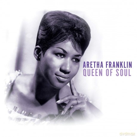 Aretha Franklin: Queen Of Soul [Winyl]