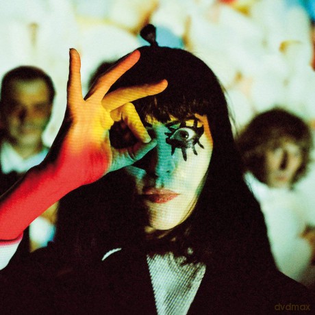 The Jackets: Queen Of The Pill [CD]