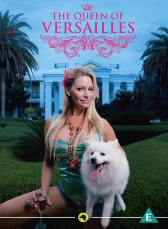 Queen Of Versailles [DVD]