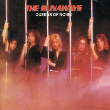 Runaways: Queens Of Noise [CD]