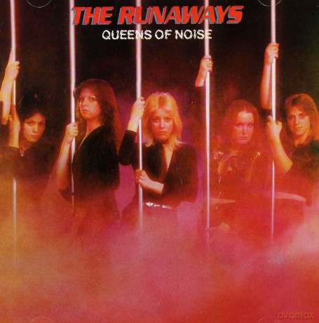 Runaways: Queens Of Noise [CD]