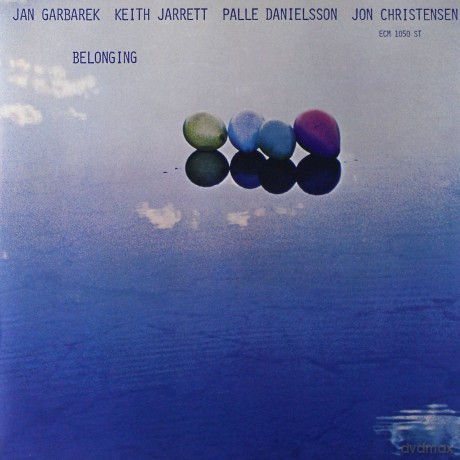 Keith Jarrett: Belonging 180g Audiophile [Winyl]