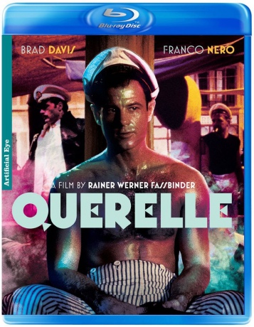 Querelle [Blu-Ray]