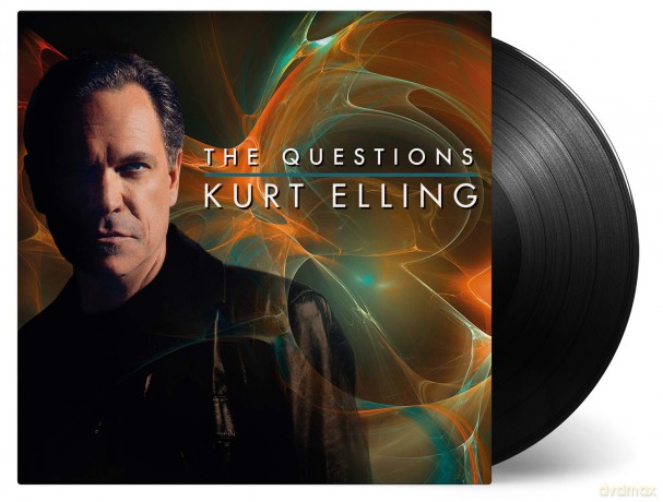 Kurt Elling: Questions [2xWinyl]