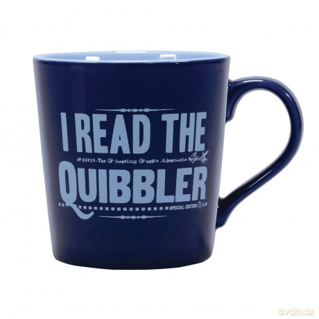 Harry Potter: Quibbler Kubek