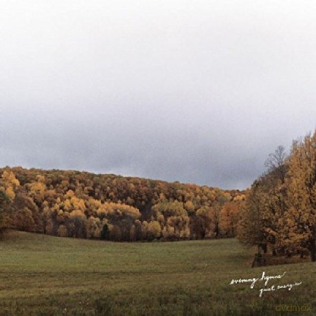 Evening Hymns: Quiet Energies [CD]