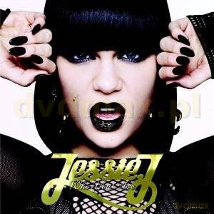 Jessie J: Who You Are [CD]