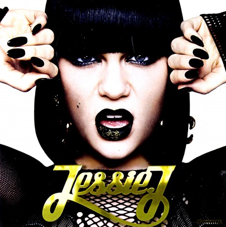 Jessie J: Who You Are [CD]