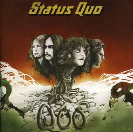 Status Quo: Quo [CD]