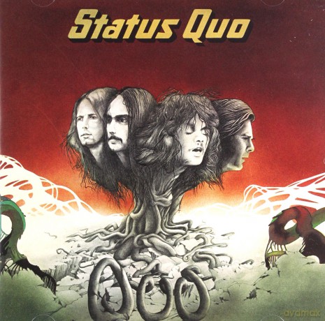 Status Quo: Quo [CD]