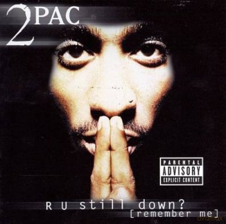 2pac: R U Still Down (Remember Me) [2CD]