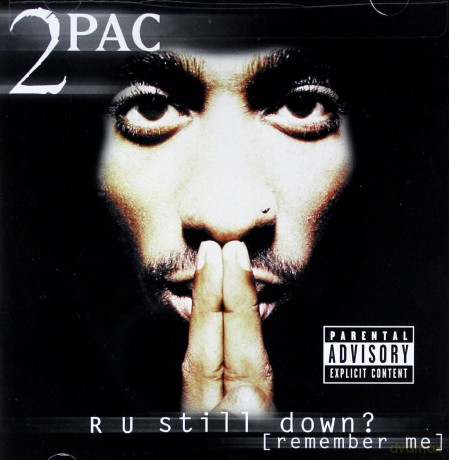 2pac: R U Still Down (Remember Me) [2CD]