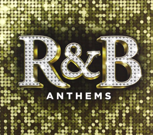 R&B Anthems [3CD]